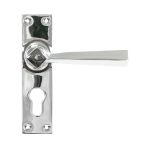 From The Anvil Straight Lever Set