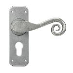Anvil Monkeytail Lever Set