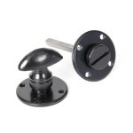 From The Anvil Round Bathroom Thumbturn