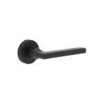 Jedo Jet Door Handles On Rose
