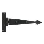 Arrow Head T Hinge (pair)