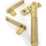 From The Anvil Night-Vent Locking Brompton Fastener