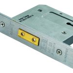 Easi-T 3 Lever Deadlock