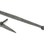 24" Band & Spike Hinge (Pair)