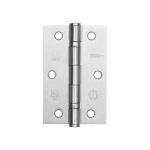 Jedo Steel Ball Bearing Hinges 89x58mm