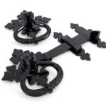 Anvil Shakespeare Latch Set