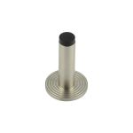 Burlington Plain Wall Mounted Door Stops