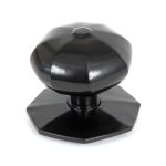 From The Anvil External Octagonal Centre Door Knob