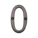 Heritage Brass - Door Numeral
