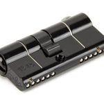 Anvil 5pin Euro Double Cylinder