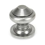 From The Anvil Regency Centre Door Knob