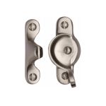 Heritage Brass - Fitch Pattern Sash Fastener