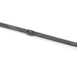 Anvil Forged Cabin Hook