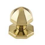 Jedo Bayswater Centre Door Knobs