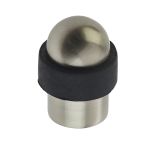 Jedo Dome Topped Floor Mounted Door Stop