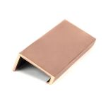 Plain Edge Pull