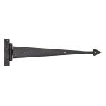 Arrow Head T Hinge (pair)