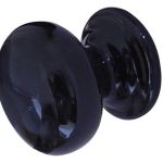 Jedo Porcelain Cupboard Knobs