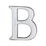 Heritage Brass - Door Letter