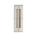 Heritage Brass - Flush Pull
