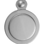 Covered Escutcheon