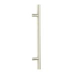 From The Anvil T Bar Pull Handle