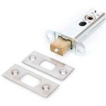 Anvil Heavy Duty Tubular Deadbolt