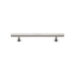 Heritage Brass - Offset Square Cabinet Pull