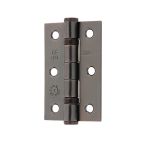Jedo Grade 7 Steel Ball Bearing Hinges 76x50mm