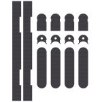 CI001130 Concealed Hinge Intumescent Fire Pack