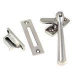 From The Anvil Locking Newbury Fastener