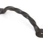 From The Anvil Twist Pull Handle