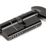 Anvil 5pin Euro Cylinder/Thumbturn