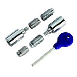 Sash Window Stop
