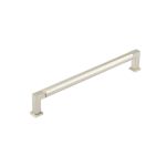Burlington Westminster Round Cabinet Handles