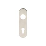 Cover Plates To Suit 304 Stainless Steel Safety Lever and Straight Lever Backplate