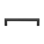 Heritage Brass - Square Metro Cabinet Pull Handle