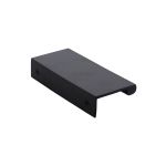 Heritage Brass - EPTR Edge Pull Cabinet Handle