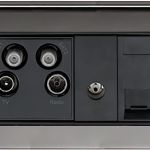 From The Anvil Sky Plus Socket