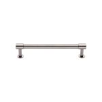 Heritage Brass - Phoenix Cabinet Pull Handle with Rose