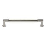 Heritage Brass - Bauhaus Round Cabinet Pull Handle
