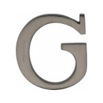 Heritage Brass - Door Letter