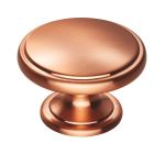 Oxford Knob 38mm