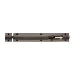 Heritage Brass - Straight Bolt