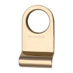 Heritage Brass - Round Cylinder Pull