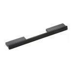 M.Marcus - Matt Black Iron Anvil Cabinet Pull Handle
