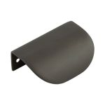 Frelan Hardware Burlington Arched Edge Pull Handle