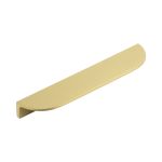 Frelan Hardware Burlington Half Moon Edge Pull Handle