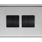 SSS Quad 10 Amp Switch