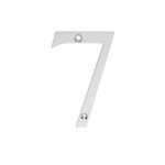 Numerals (0-9)